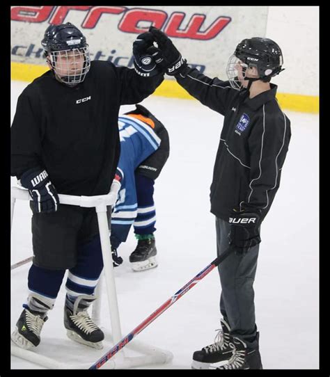 Special Hockey of the Lehigh Valley